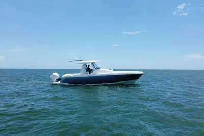 Intrepid 41 Panacea