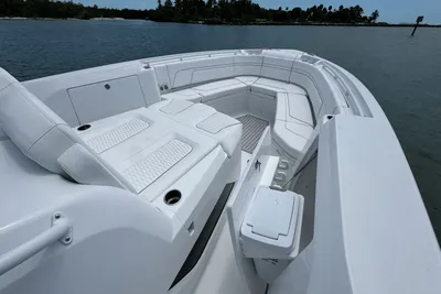 Intrepid 41 Panacea