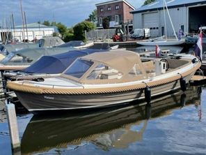 2022 Langweerder Sloep 8.50 Classic