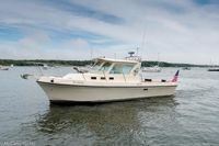 2002 Albin 28 Tournament Express