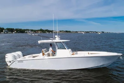 Jupiter 340LS