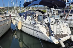 1995 Jeanneau Voyage 11.20