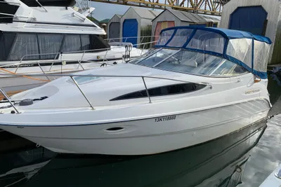 Bayliner 275 Ciera Sunbridge