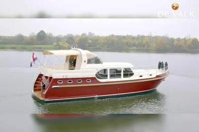 2008 Linskens Classic Cruiser 46