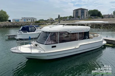 2016 Suncamper 30