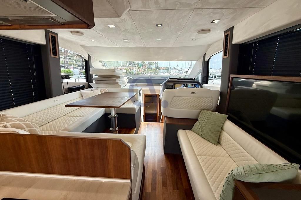 2022 Galeon 42 