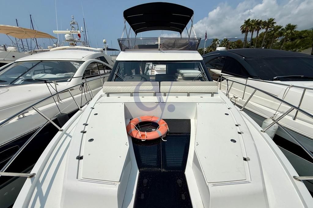 2022 Galeon 42 