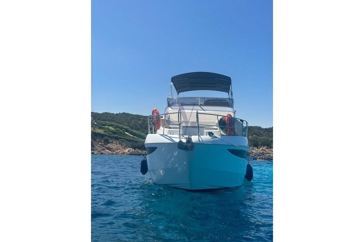 2022 Galeon 42 