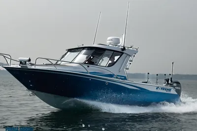 Extreme Boats 745 Game King