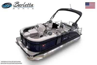 Barletta Aria
