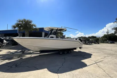 Saltwater Fishing boats for sale in Houston
