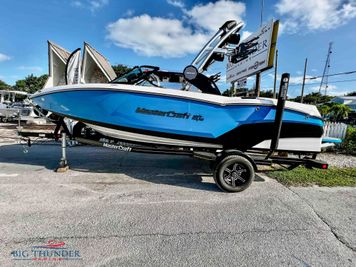 MasterCraft NXT20