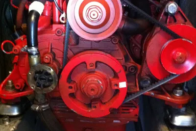 1975 Custom Albin Vega