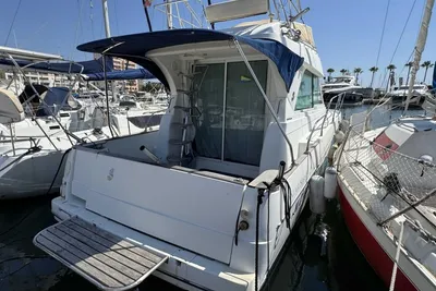 2004 Beneteau Antares 9.80