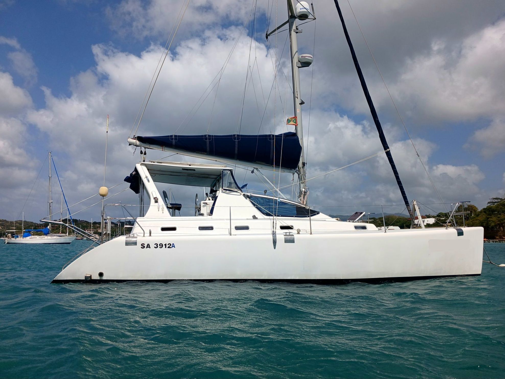 Admiral 38