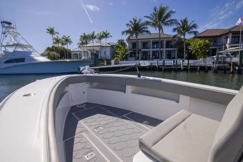 T/t Tamara K Yacht Photos Pics 