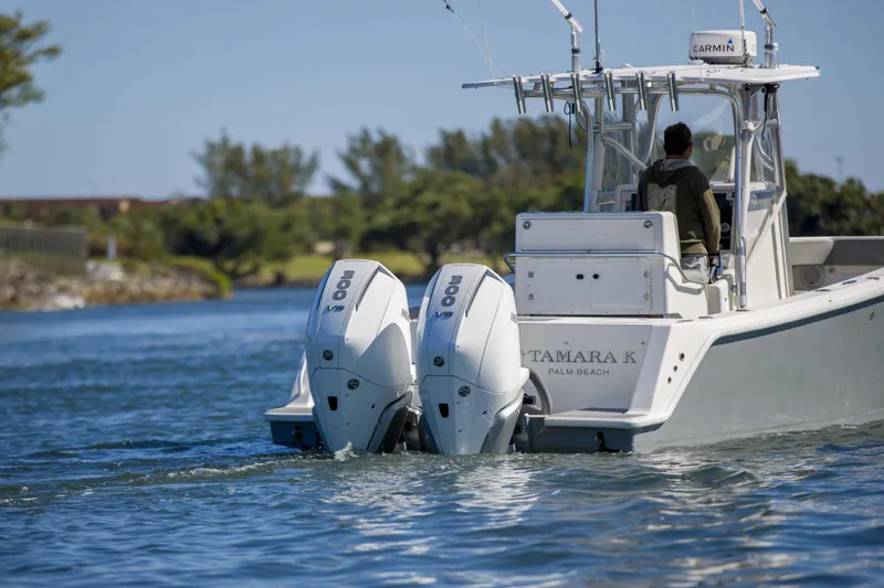 T/t Tamara K Yacht Photos Pics 