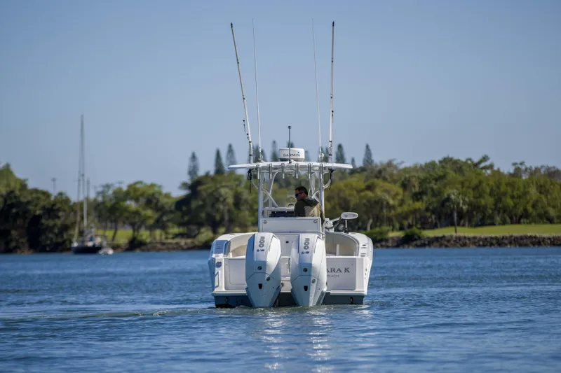 T/t Tamara K Yacht Photos Pics 