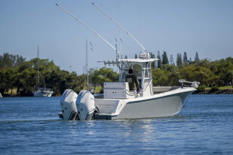 T/t Tamara K Yacht Photos Pics 