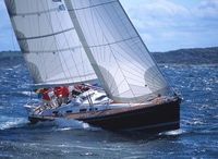 2000 Sweden Yachts 45