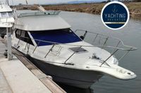 1995 Bayliner 2858 Cierra