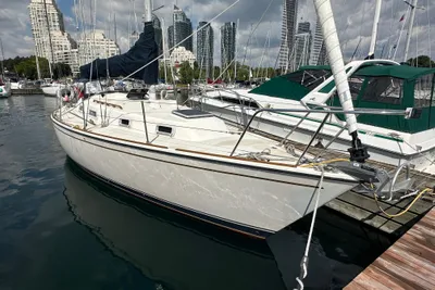 Pearson Pearson 34