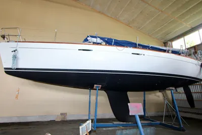 Beneteau First 42s7