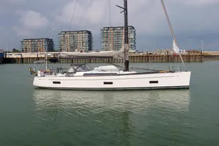 2010 Grand Soleil 54