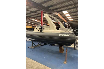 2023 Zodiac Medline 7.5