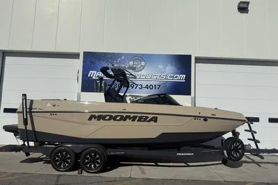 Moomba Tykon