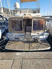 1979 Azimut AZ 43 Bali