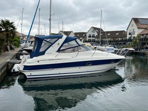 Bavaria 29 Sport