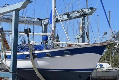 Sea Star 46