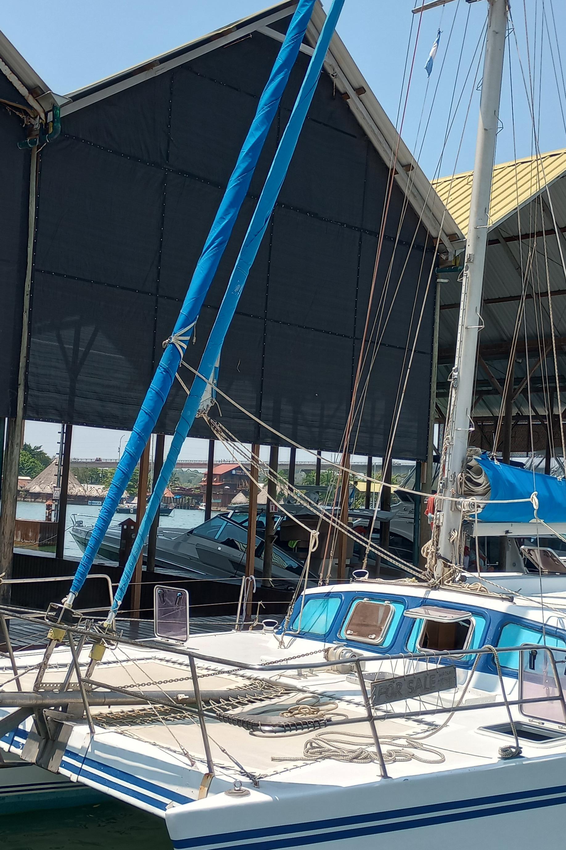 1969 Kelsall Marin Catamaran for sale YachtWorld