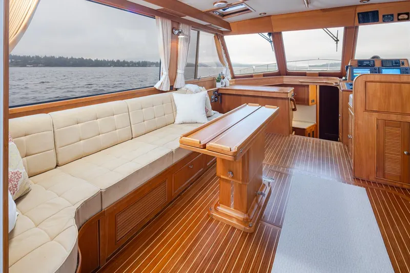 Best Ever (name Reserved) Yacht Photos Pics Salon