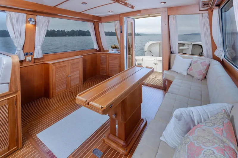 Best Ever (name Reserved) Yacht Photos Pics Salon