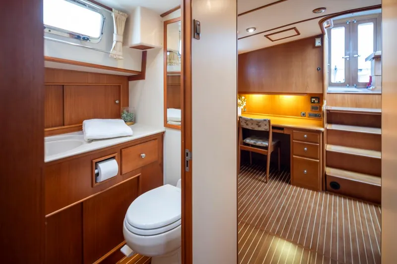 Best Ever (name Reserved) Yacht Photos Pics 