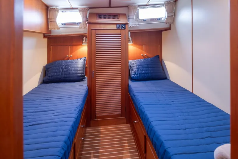 Best Ever (name Reserved) Yacht Photos Pics Guest Stateroom