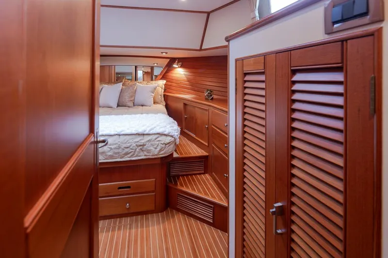 Best Ever (name Reserved) Yacht Photos Pics Master Stateroom