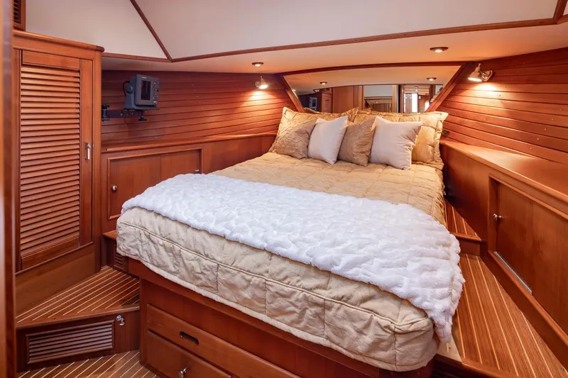 Best Ever (name Reserved) Yacht Photos Pics Master Stateroom