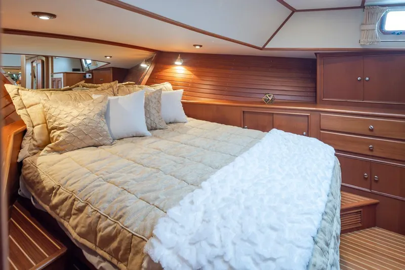 Best Ever (name Reserved) Yacht Photos Pics Master Stateroom