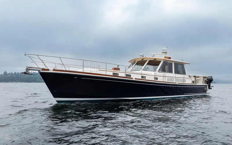 Best Ever (name Reserved) Yacht Photos Pics Port Bow Profile