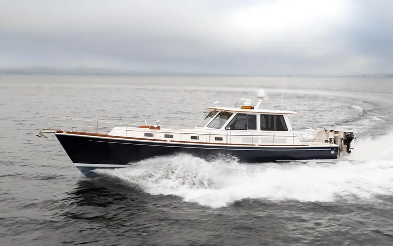 Best Ever (name Reserved) Yacht Photos Pics Port Running Profile