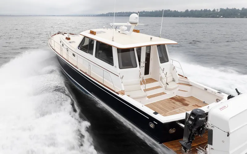 Best Ever (name Reserved) Yacht Photos Pics Port Stern Running Profile