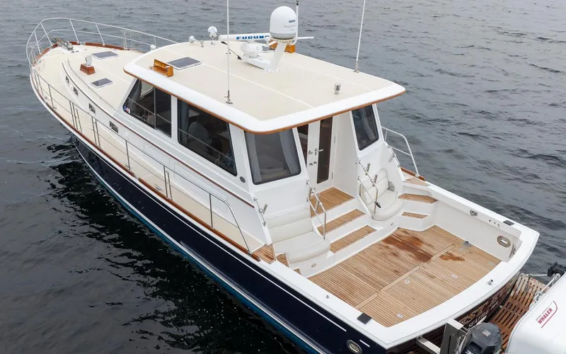 Best Ever (name Reserved) Yacht Photos Pics Port Stern Profile