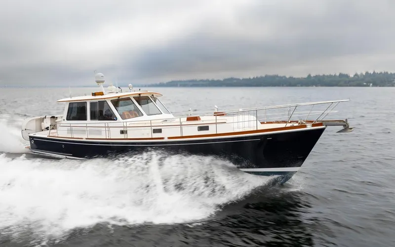 Best Ever (name Reserved) Yacht Photos Pics Starboard Running Profile