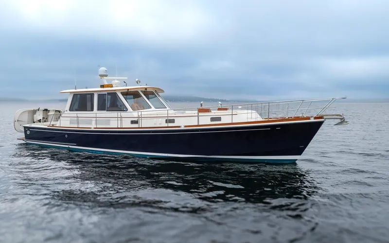 Best Ever (name Reserved) Yacht Photos Pics Starboard Profile