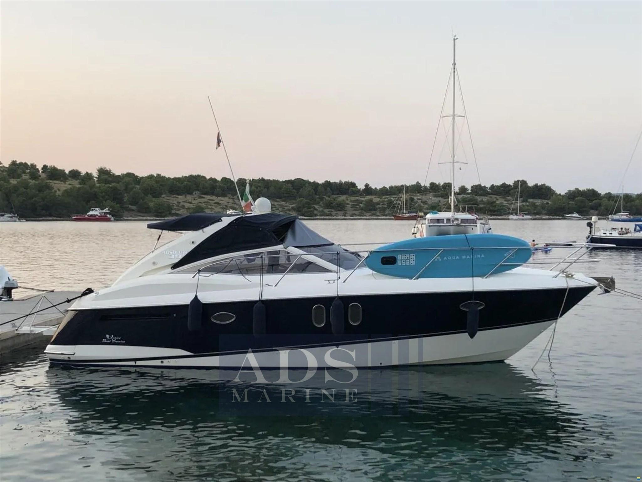 Vibrant Curiosity yacht (Oceanco, 85.47m, 2009)