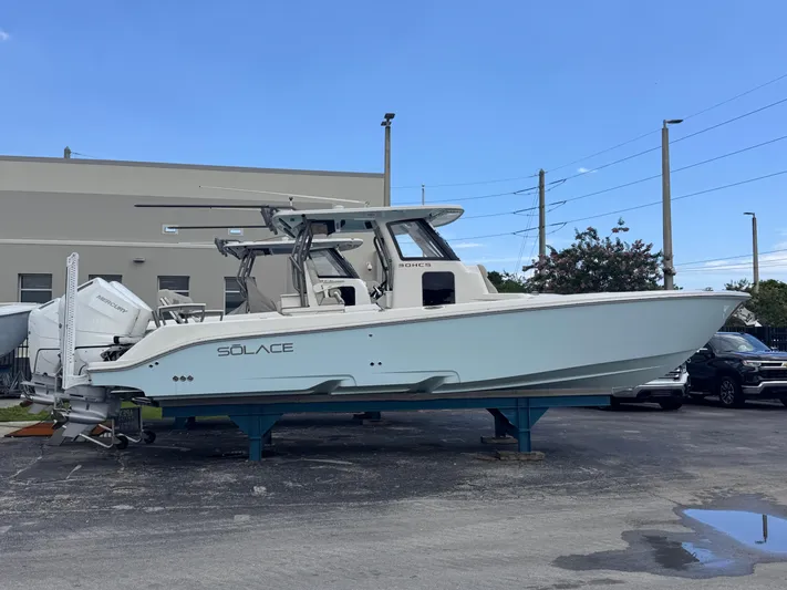 Dealer Demo! 30 #09 Yacht Photos Pics 