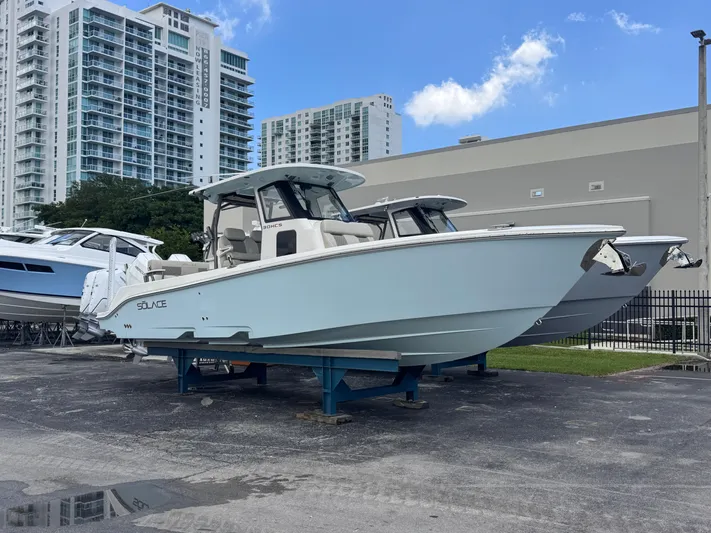 Dealer Demo! 30 #09 Yacht Photos Pics 